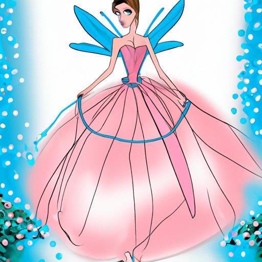 Latest Fashion Fairytale Trends and Styles