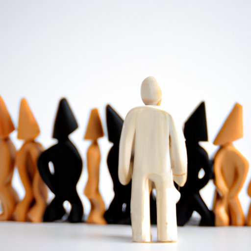 Comparison to Other Figures in Culture