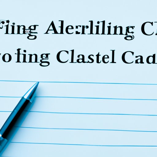 Crafting an Engaging Cold Calling Script for Financial Advisors