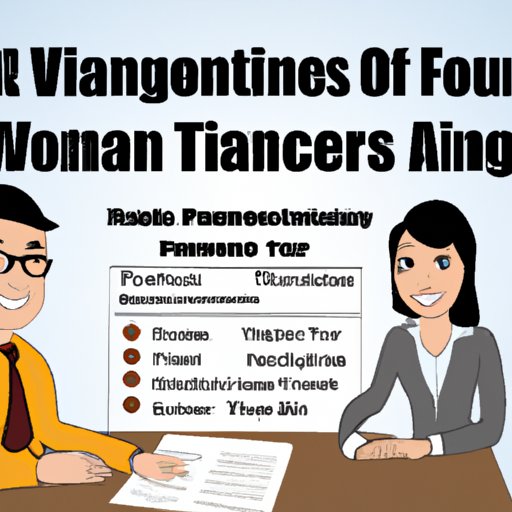 Learn the Benefits of Scheduling an Introductory Meeting With a Financial Advisor