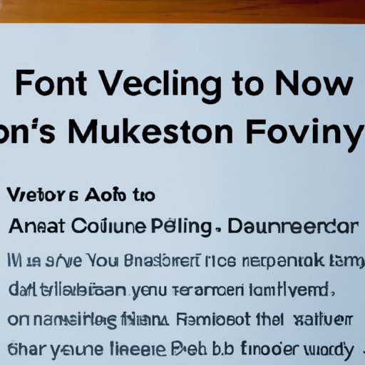 Make the Most of Your Time With a Financial Advisor: How to Schedule an Introductory Meeting