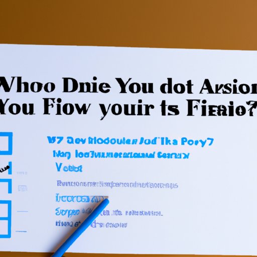 Questions to Ask Before Scheduling an Introductory Meeting with a Financial Advisor