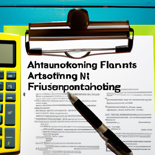 Identifying Common Challenges with Financial Statement Audits