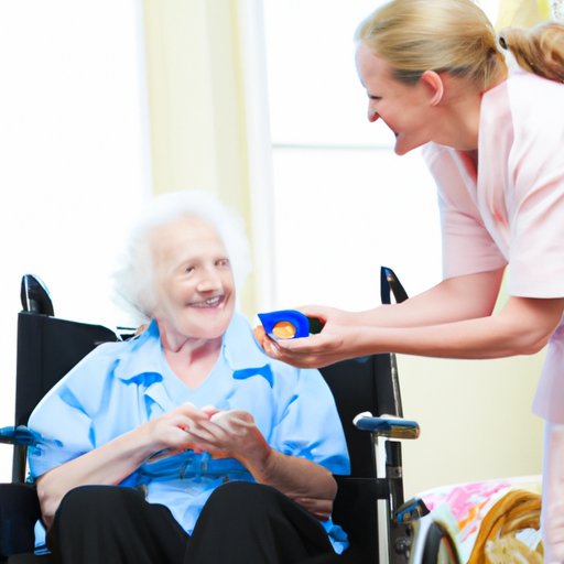 Exploring the Unique Approach of First Name Basis Home Care Lafaye