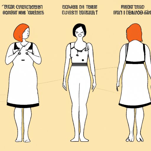 Dressing for Your Body Type: Tips for Finding the Perfect Fitted Outfit