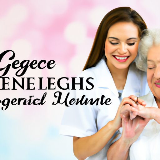 Exploring the Benefits of Gentle Touch Home Health Care in Las Vegas