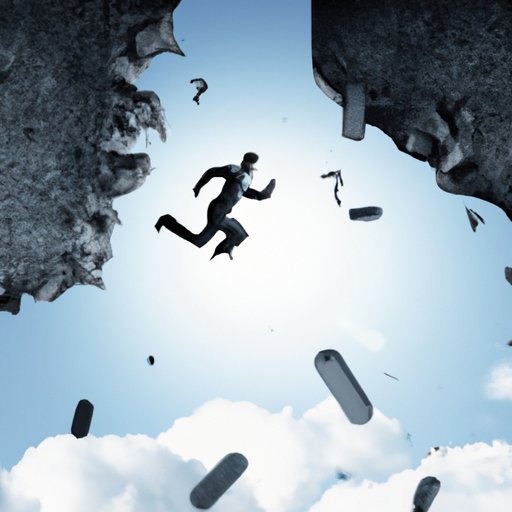 Overcoming Challenges in Achieving Your Goals