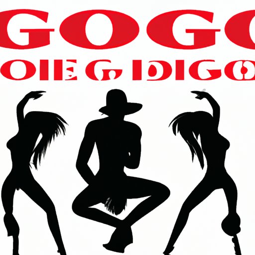 Brief History of GoGo Dancing