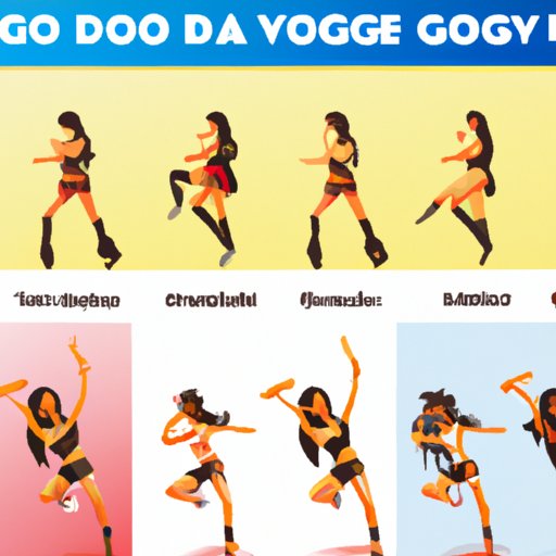 Comparison of GoGo Dancing to Other Types of Dance