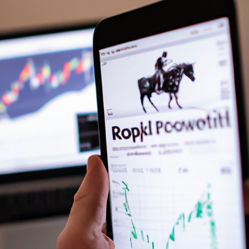 Review of the Best Investment Apps on the Market