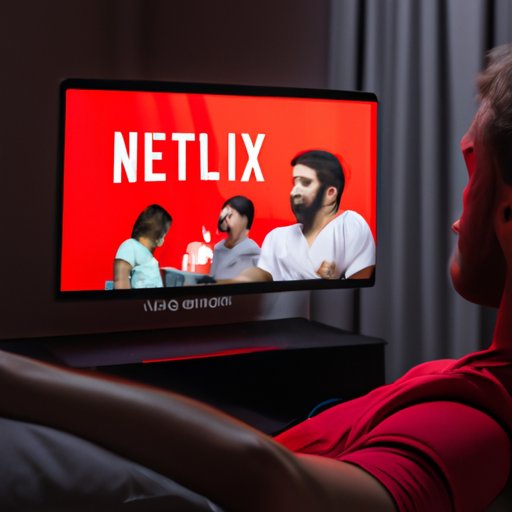 Review of a Good Movie on Netflix