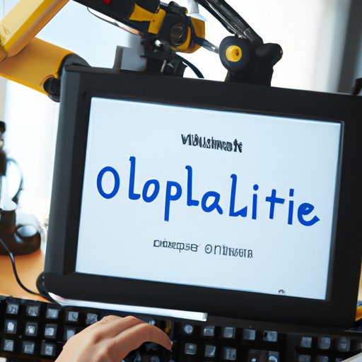 Creating a Memorable Name for Your Robot