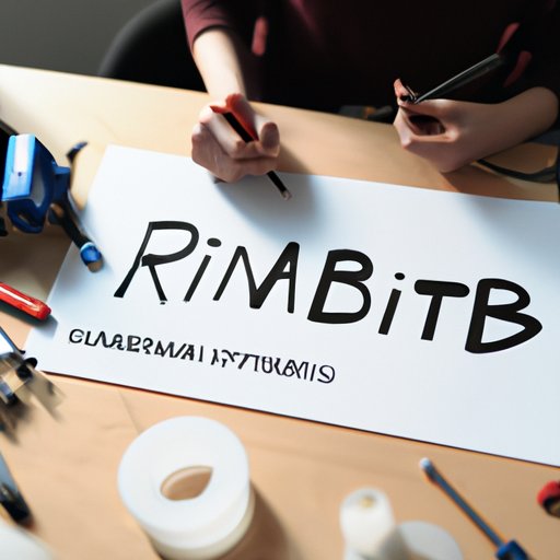 Crafting the Perfect Name for Your Robot