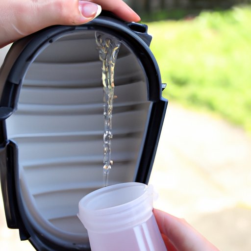 Common Mistakes to Avoid When Using a Water Filter for Car Washing at Home