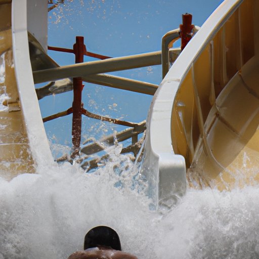 Enjoying an Amusement Park or Water Park