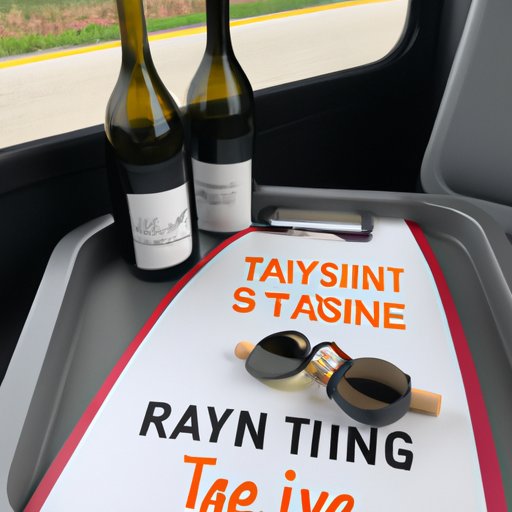 Going on a Wine Tasting Tour