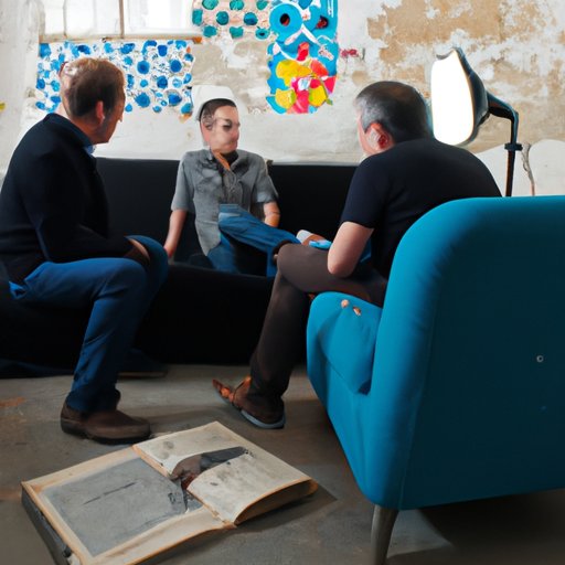 Interviewing the Recipient: A Profile on How They Used the Grant to Start Their Business