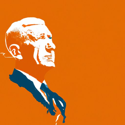 How to Lead Without Seeking Power: Lessons from a Great Man