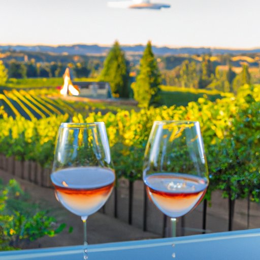 Highlighting the Best Wineries in Oregon