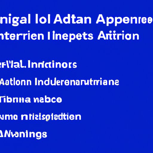 Recommendations for Implementing AI in Healthcare