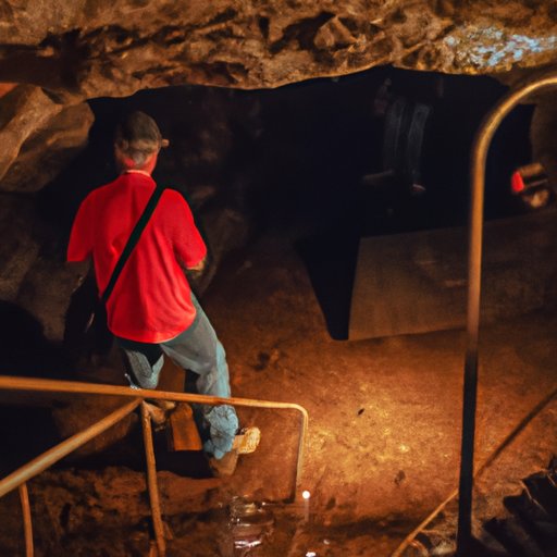 A Descent Into the Depths of the Underworld: Exploring Hell on a Guided Tour