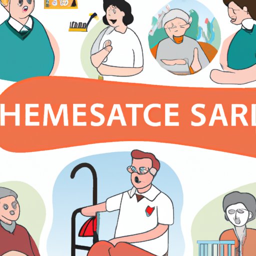 Success Stories of People Who Have Used Home Health Care Services