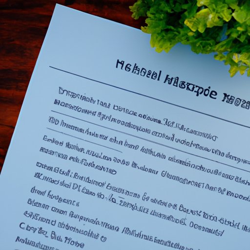 What to Consider When Setting Up a Health Reimbursement Arrangement