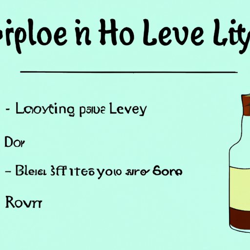 How to Enjoy Alcohol Responsibly and Keep Your Liver Healthy