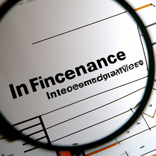 Exploring the Financial Performance of i Companies