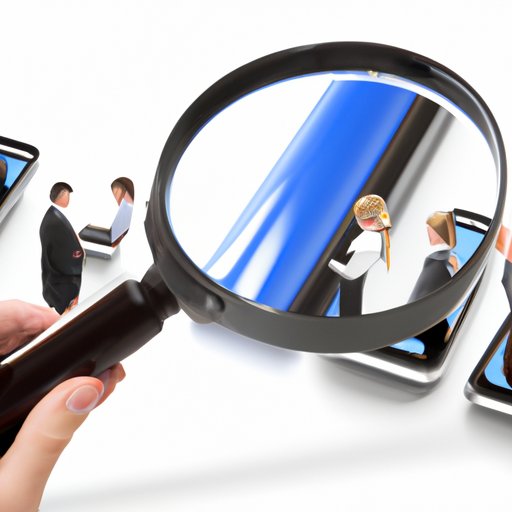 Examining the Management Teams of i Companies