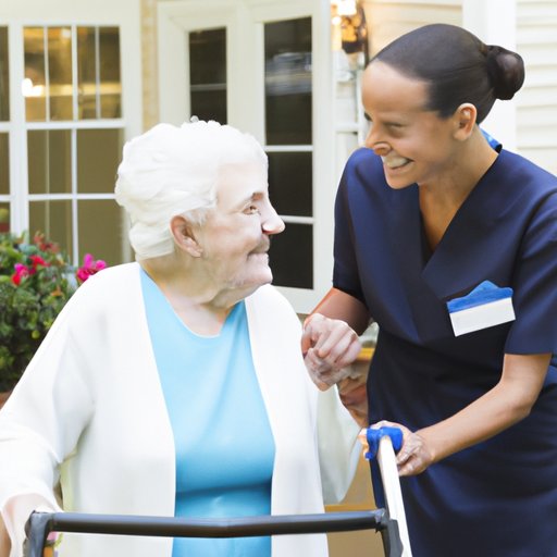 Exploring How Joy Home Care Ridgefield NJ is Enhancing Quality of Life for Seniors