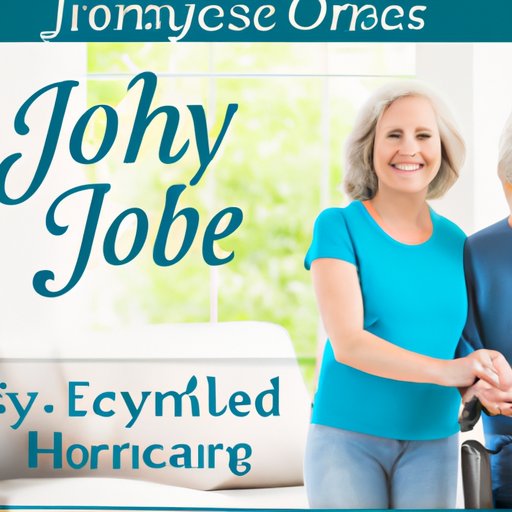 Investigating the Support for Families Available from Joy Home Care Ridgefield NJ