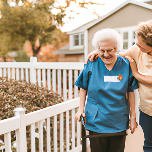 Exploring the Impact of Joy Home Care Ridgefield NJ on the Local Community