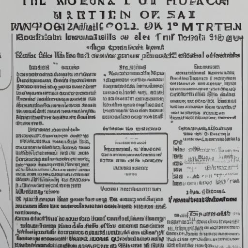 Historical Overview of 18th Century Financial Innovation