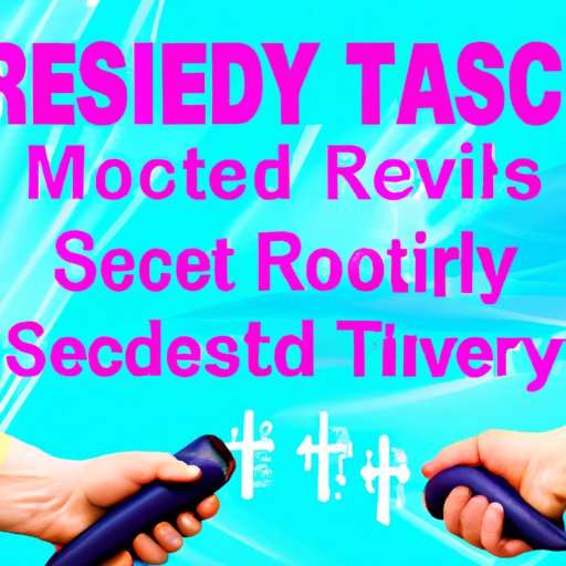 How to Make it Through Security in Record Time