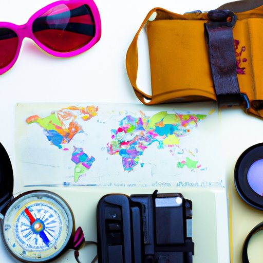 Experiences of a Late Traveler: What to Expect and How to Prepare