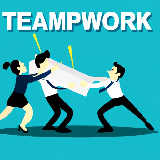 The Benefits of Building a Strong and Committed Team