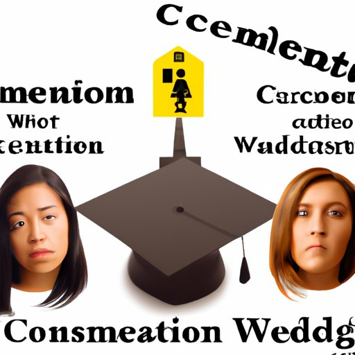 Challenges Faced by Women in Higher Education