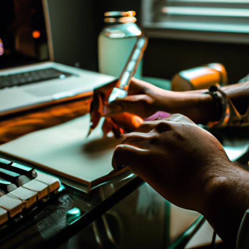  Exploring the Creative Process Behind Crafting Lyrics 