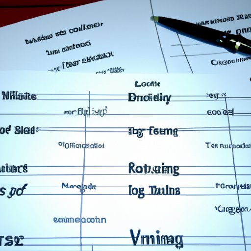  Analyzing the Role of Working Out Lyrics in the Music Industry 