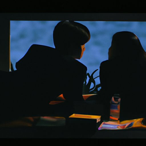 Examining the Cinematography and Visuals of the Movie 