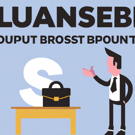 The Benefits of Taking Out a Loan to Start a Business