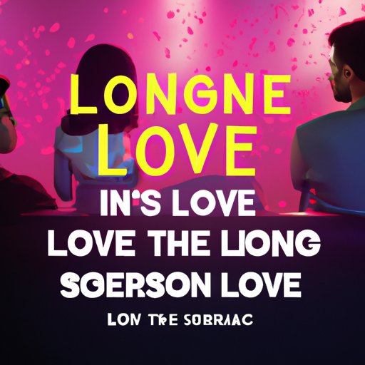 Review of the Love Song Movie: Where to Watch and What to Expect