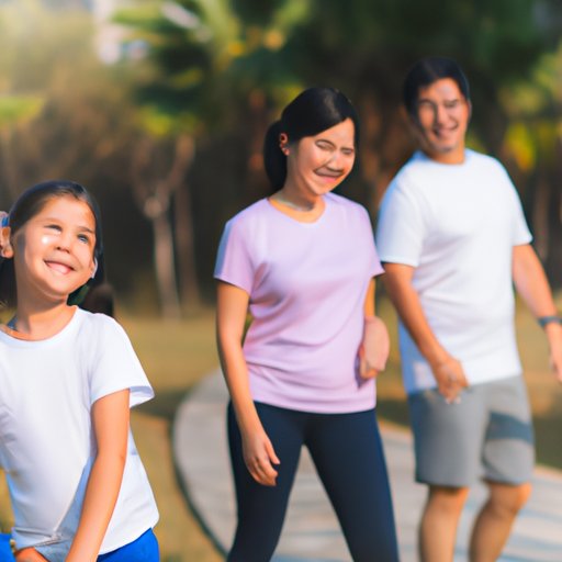 The Benefits of Incorporating Exercise into Your Family Vacations