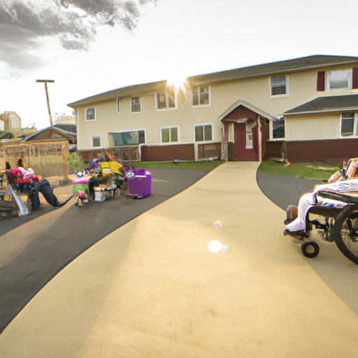 Feature Story on the Impact of Loving Care Group Homes LLC in the Community