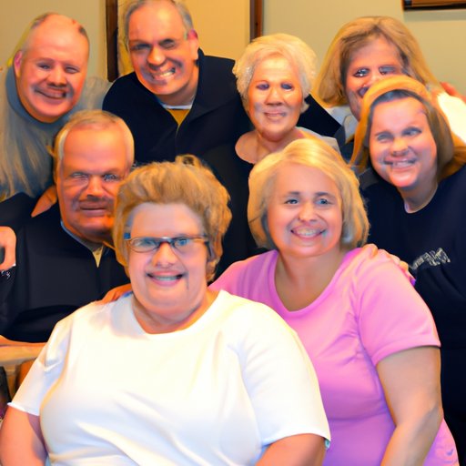 Success Stories of Residents Who Have Benefited from Loving Care Group Homes LLC