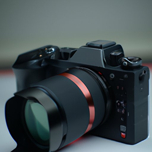 The Benefits of Using M Cameras for Professional Photography