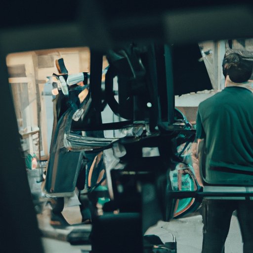 The Making of Otto Movie