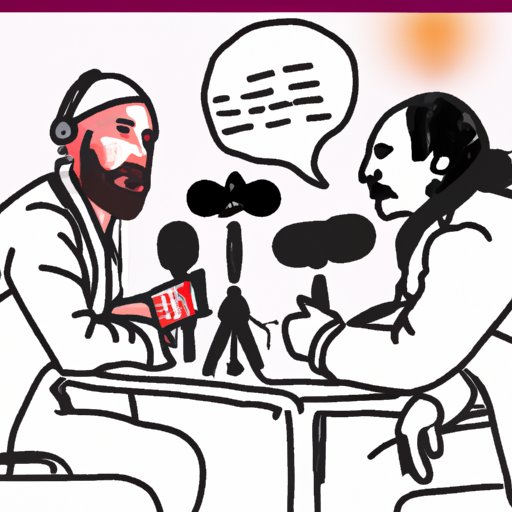 An Interview with Otto Movie