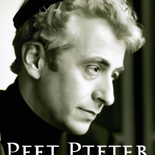 A Profile of Peter Movie: Exploring the Life and Career of an Iconic Filmmaker